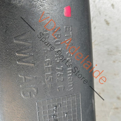 6R0145770L 03G906051M   VW Polo Gti 1.4 Left Side Charge Intercooler Pipe 6R0145770L & Pressure Sensor 03G906051M