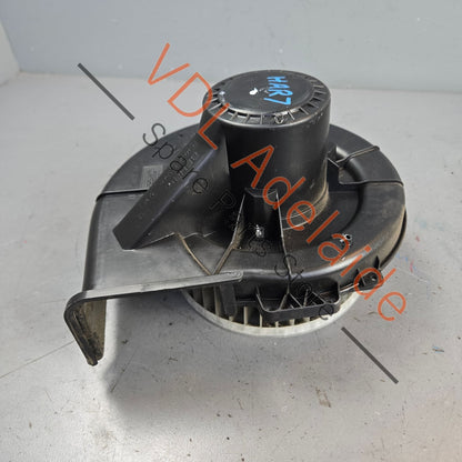 6R2819015 6Q2819015J   VW Polo 6R Blower Fan for Air Conditioning 6Q2819015J