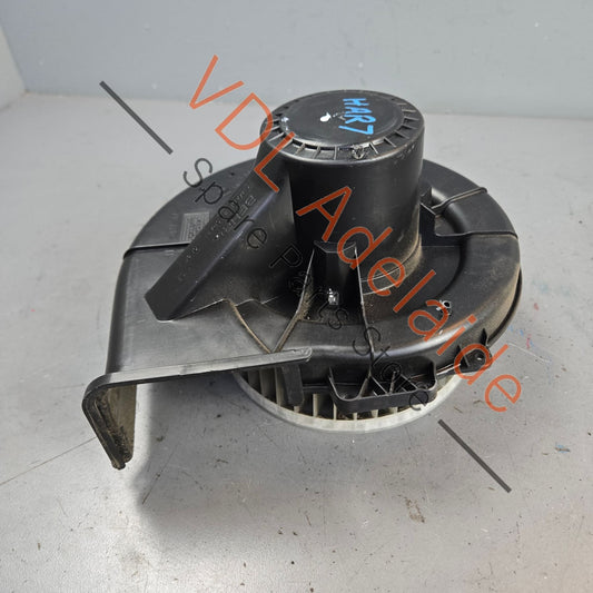 6R2819015 6Q2819015J   VW Polo 6R Blower Fan for Air Conditioning 6Q2819015J