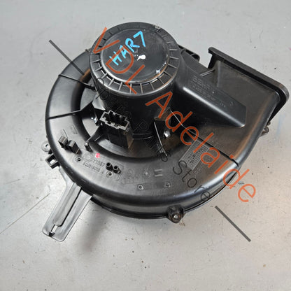6R2819015 6Q2819015J   VW Polo 6R Blower Fan for Air Conditioning 6Q2819015J
