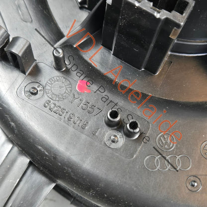 6R2819015 6Q2819015J   VW Polo 6R Blower Fan for Air Conditioning 6Q2819015J