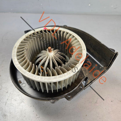 6R2819015 6Q2819015J   VW Polo 6R Blower Fan for Air Conditioning 6Q2819015J