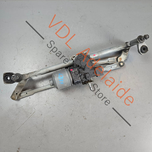 6R2955119A 6R2955023C   VW Polo 6R Windscreen Wiper Motor & Linkages 6R2955119A 6R2955023C