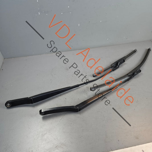 6R2955409A 6R2998002 6R2955410A  VW Polo MK5 6R Pair of Windscreen Wiper Arms 6R2998002 6R2955410A 6R2955409A