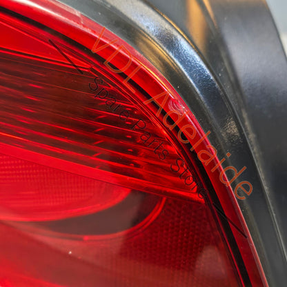 6R0945095AC 6R0945095P   VW Polo 6R Left Tail Light Taillight 6R0945095P 6R0945095AC