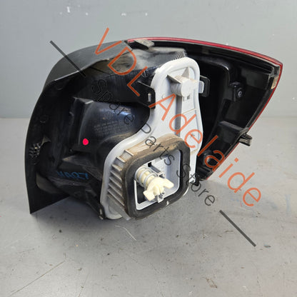 6R0945095AC 6R0945095P   VW Polo 6R Left Tail Light Taillight 6R0945095P 6R0945095AC