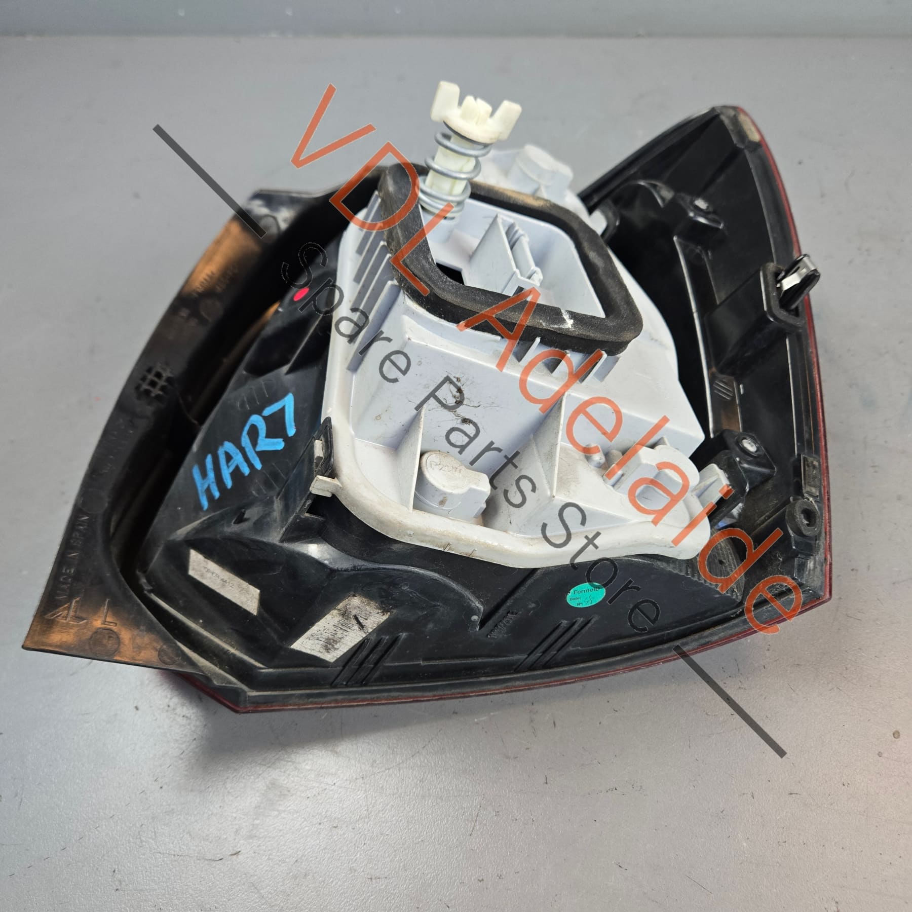 6R0945095AC 6R0945095P   VW Polo 6R Left Tail Light Taillight 6R0945095P 6R0945095AC