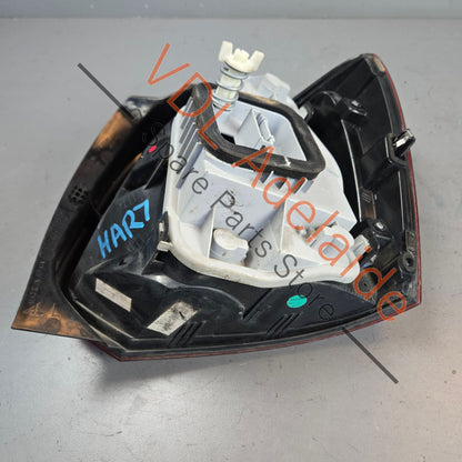 6R0945095AC 6R0945095P   VW Polo 6R Left Tail Light Taillight 6R0945095P 6R0945095AC