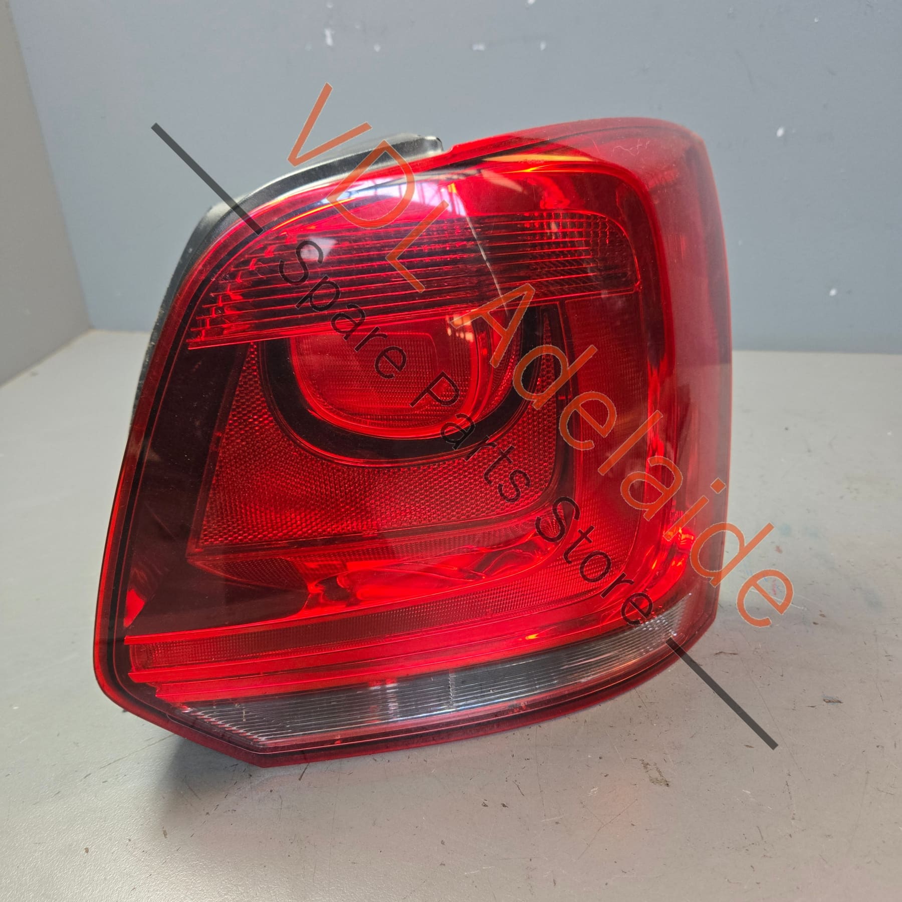 6R0945096AC 6R0945096P   VW Polo 6R Right Tail Light Taillight 6R0945096P 6R0945096AC