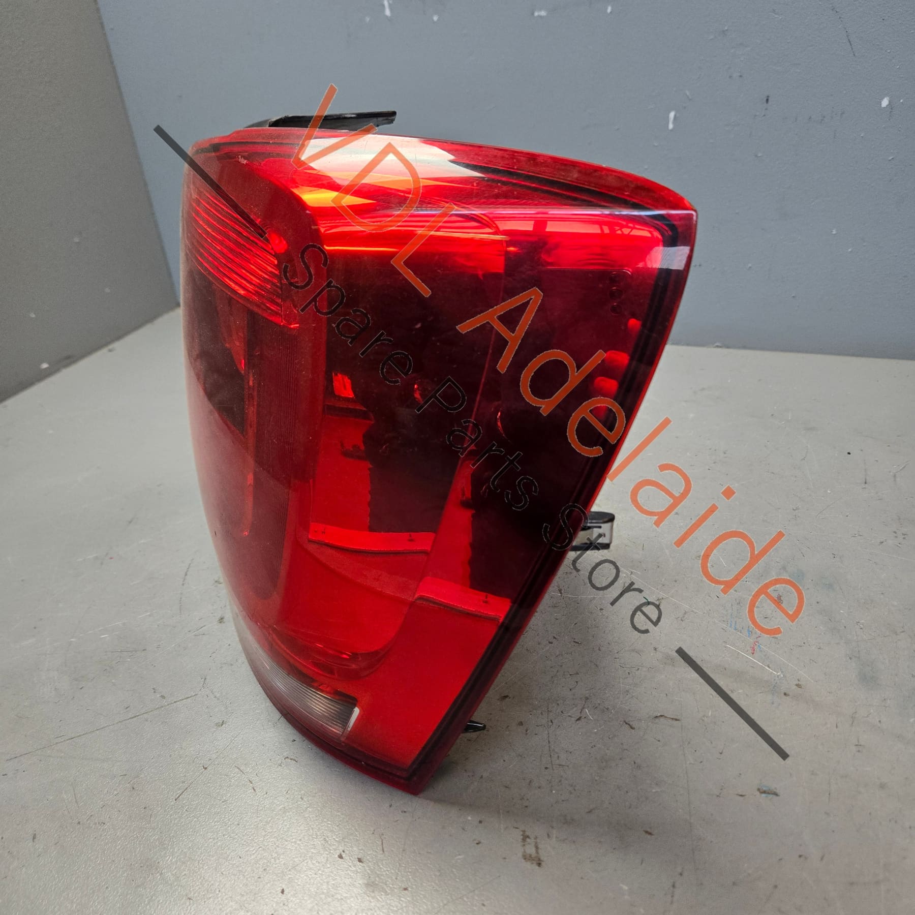 6R0945096AC 6R0945096P   VW Polo 6R Right Tail Light Taillight 6R0945096P 6R0945096AC