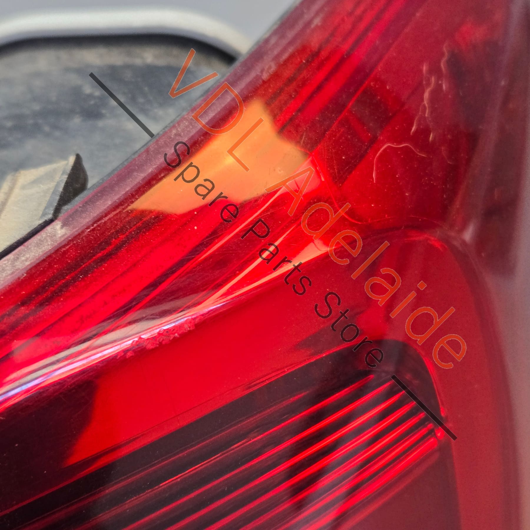 6R0945096AC 6R0945096P   VW Polo 6R Right Tail Light Taillight 6R0945096P 6R0945096AC
