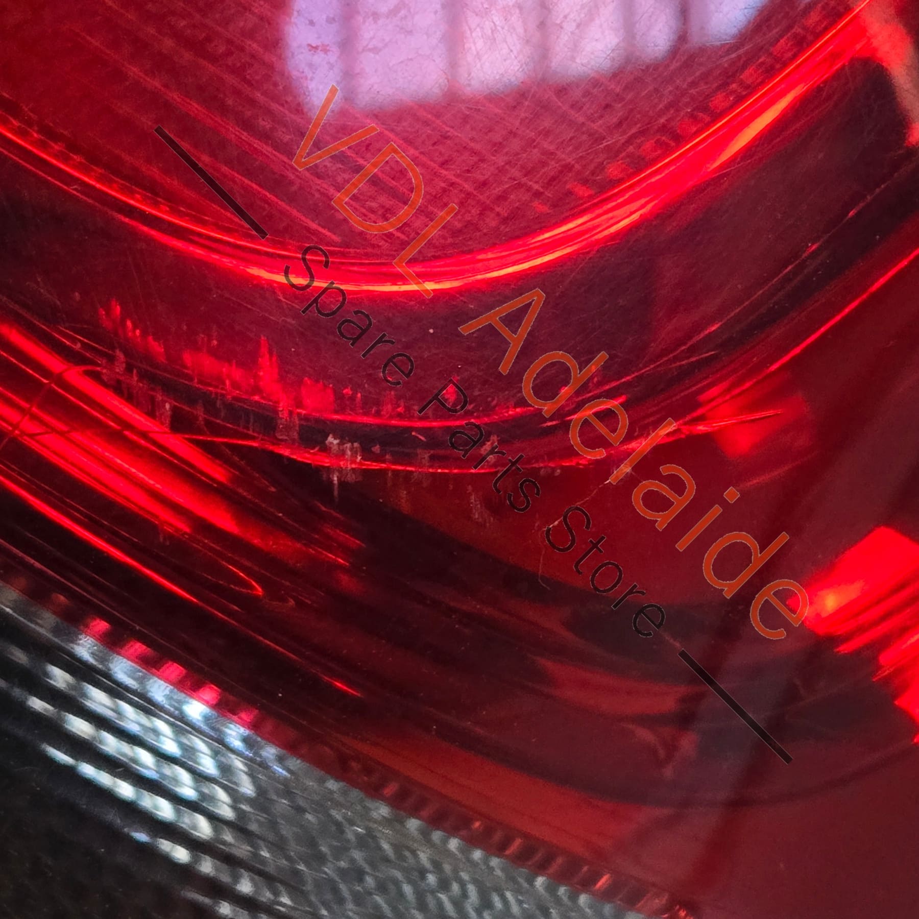6R0945096AC 6R0945096P   VW Polo 6R Right Tail Light Taillight 6R0945096P 6R0945096AC