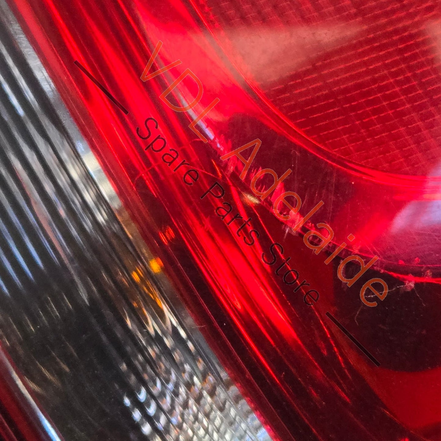 6R0945096AC 6R0945096P   VW Polo 6R Right Tail Light Taillight 6R0945096P 6R0945096AC