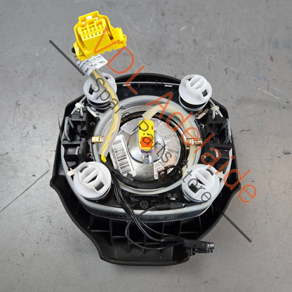 5K0880201AE81U 5K0880201AB81U   VW Golf MK6 R Gti Steering Wheel Airbag 5K0880201AE 81U