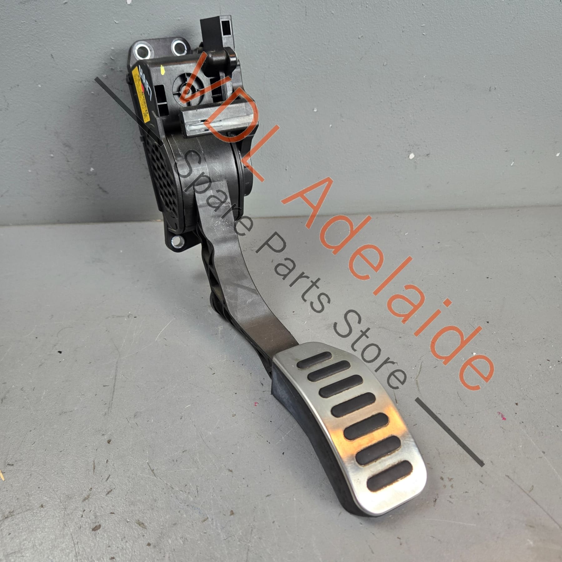 6R2723503C    VW Polo 6R Throttle Pedal 6R2723503C