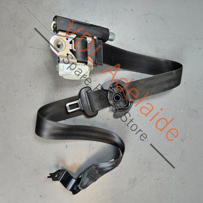 6R4857706RAA    VW Polo MK5 6R Front Right Seatbelt Seat Belt 6R4857706 RAA
