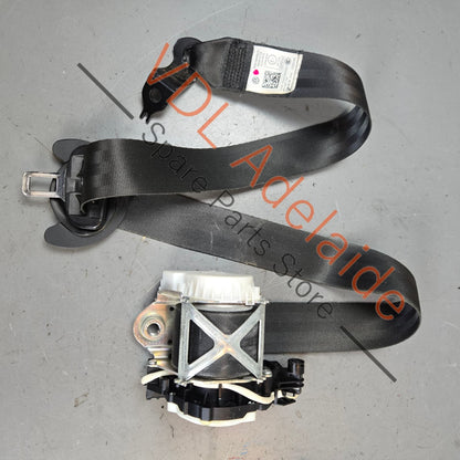 6R4857706RAA    VW Polo MK5 6R Front Right Seatbelt Seat Belt 6R4857706 RAA