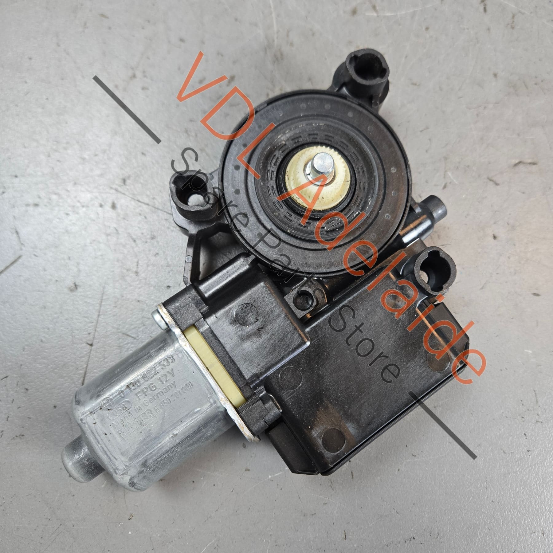 6R0959812G 6R0959812AAZ01 6R0959812N  VW Polo GTi Mk5 Rear Right Window Regulator Motor 05/2014-17 6R0959812G 6R0959812N 6R0959812AA Z01