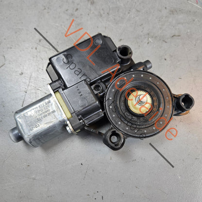 6R0959802AB 6R0959802DMZ00 6R0959802DM  VW Polo GTi Mk5 6R Front Right Window Regulator Motor 6R0959802DM Z00 6R0959802B
