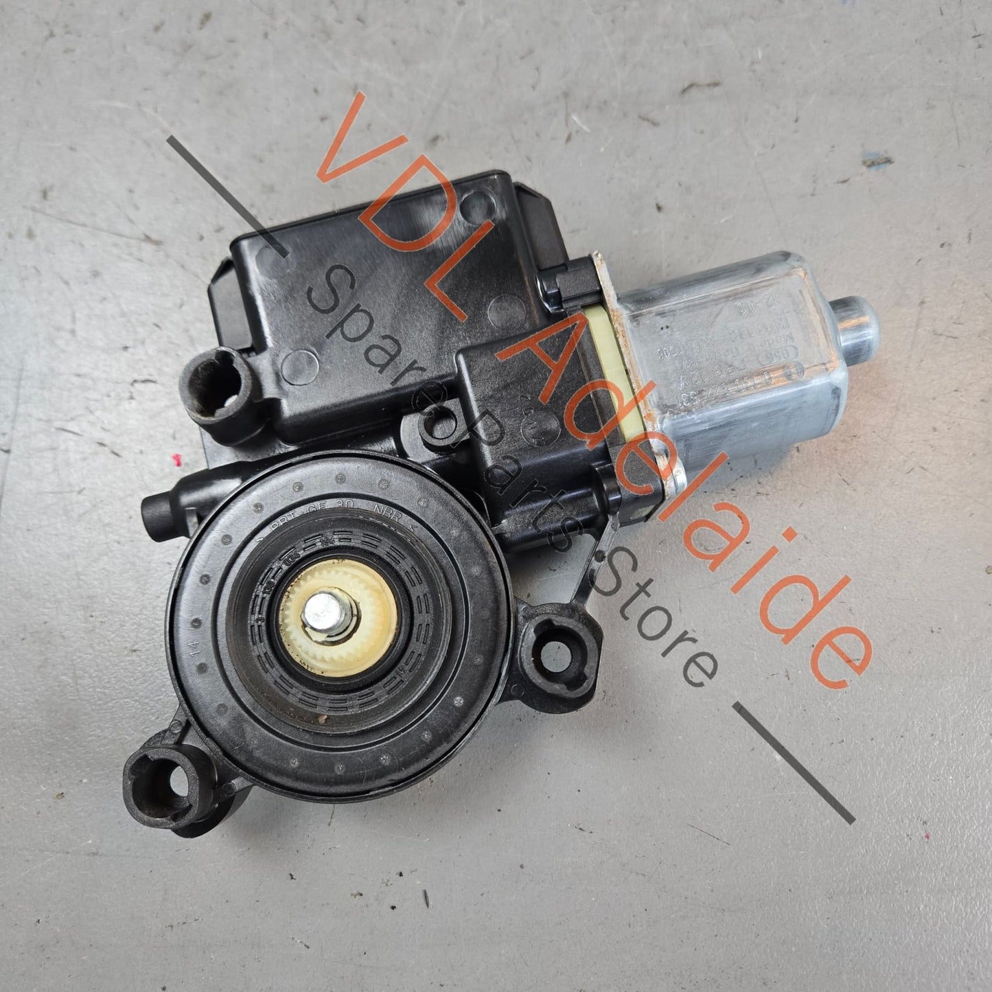 6R0959801AB 6R0959801DM   VW Polo GTi Mk5 6R Front Left Window Regulator Motor 6R0959801AD Z00 6R0959801B