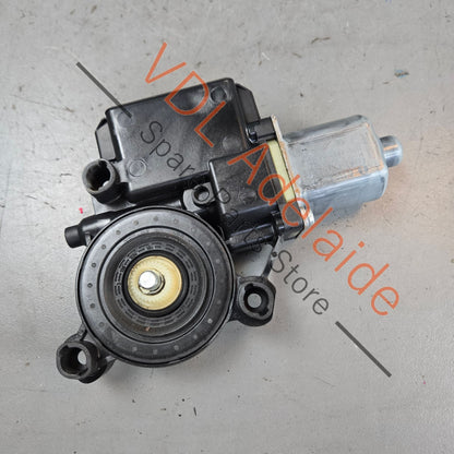 6R0959801AB 6R0959801DM   VW Polo GTi Mk5 6R Front Left Window Regulator Motor 6R0959801AD Z00 6R0959801B
