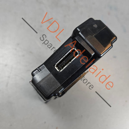 5N0035342E    VW Polo Multimedia Interface Box Media-In Control Unit 5N0035342E