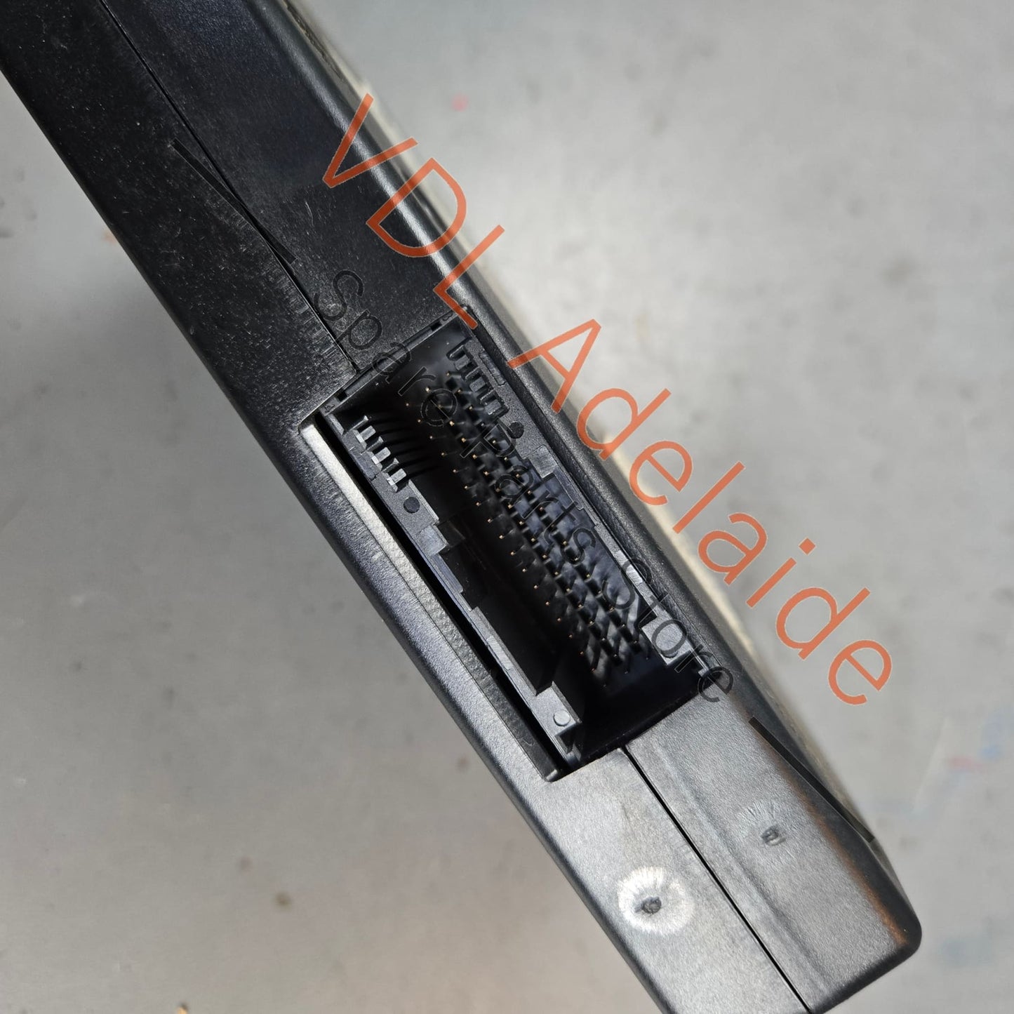 5K0035730F    Genuine VW Bluetooth Phone Control Module Adapter 5K0035730F