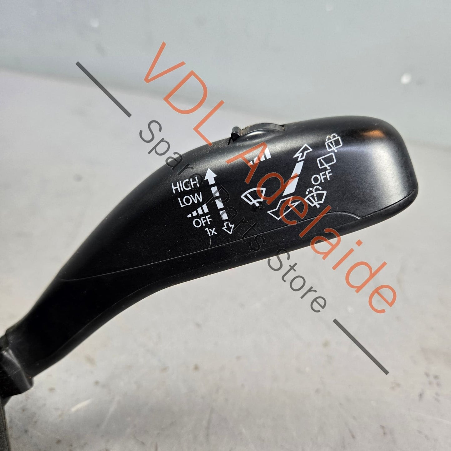 6Q0953513AL9B9 6Q0953513AL 6Q0953503EG  VW Polo 6R Gti Clockspring Steering Column Combination Switch  Indicator Cruise Wipers 6Q0953513AL 6Q0953503EG