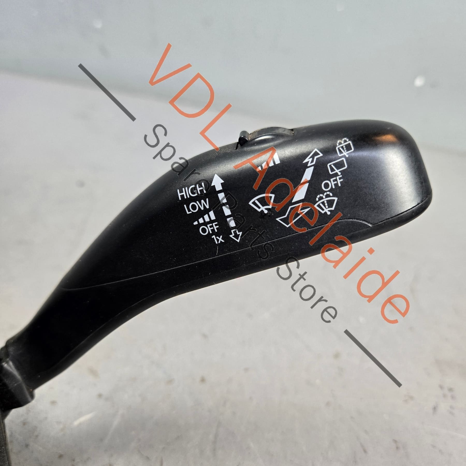 6Q0953513AL9B9 6Q0953513AL 6Q0953503EG  VW Polo 6R Gti Clockspring Steering Column Combination Switch  Indicator Cruise Wipers 6Q0953513AL 6Q0953503EG