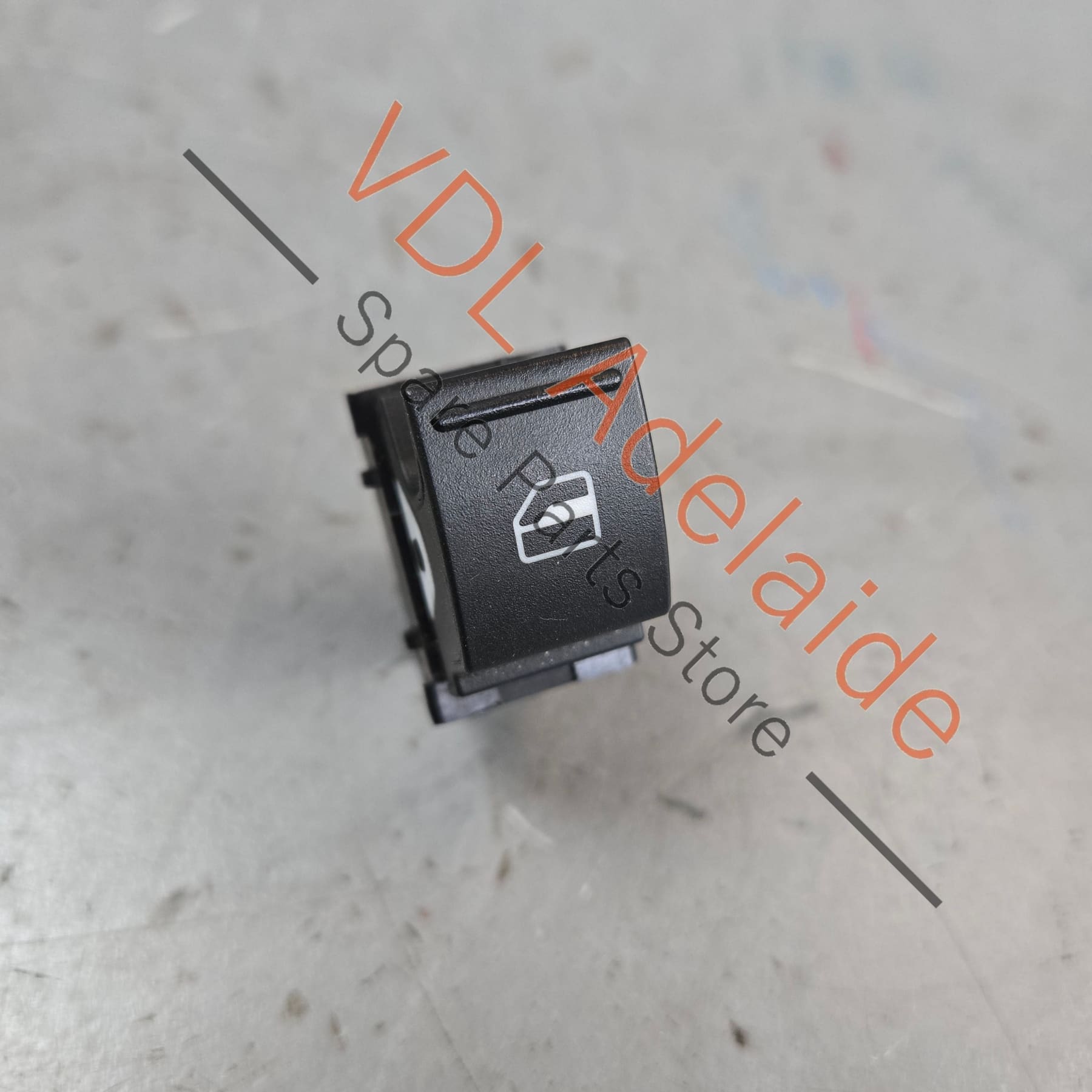 7L6959855B    VW Polo Golf Touareg Window Switch Passenger 7L6959855B