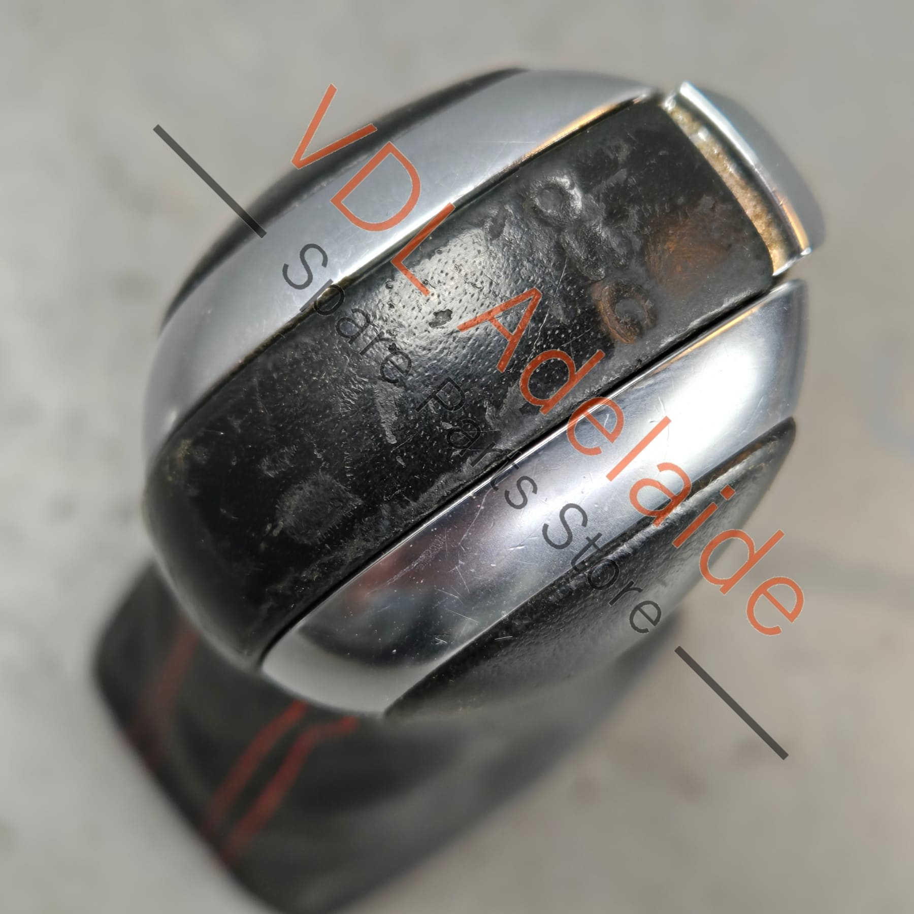 6R2713203HA0T    VW Polo MK5 6R Gti Gti Gear Stick Shifter Handle Knob for DSG Automatic 6R2713203H A0T