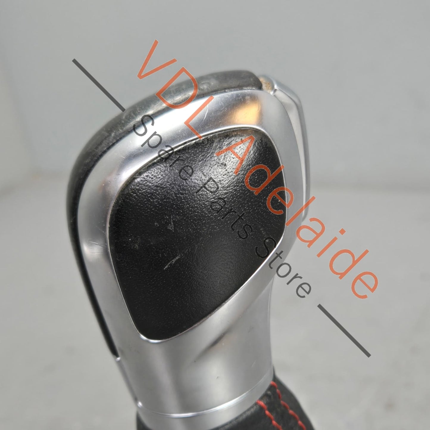 6R2713203HA0T    VW Polo MK5 6R Gti Gti Gear Stick Shifter Handle Knob for DSG Automatic 6R2713203H A0T