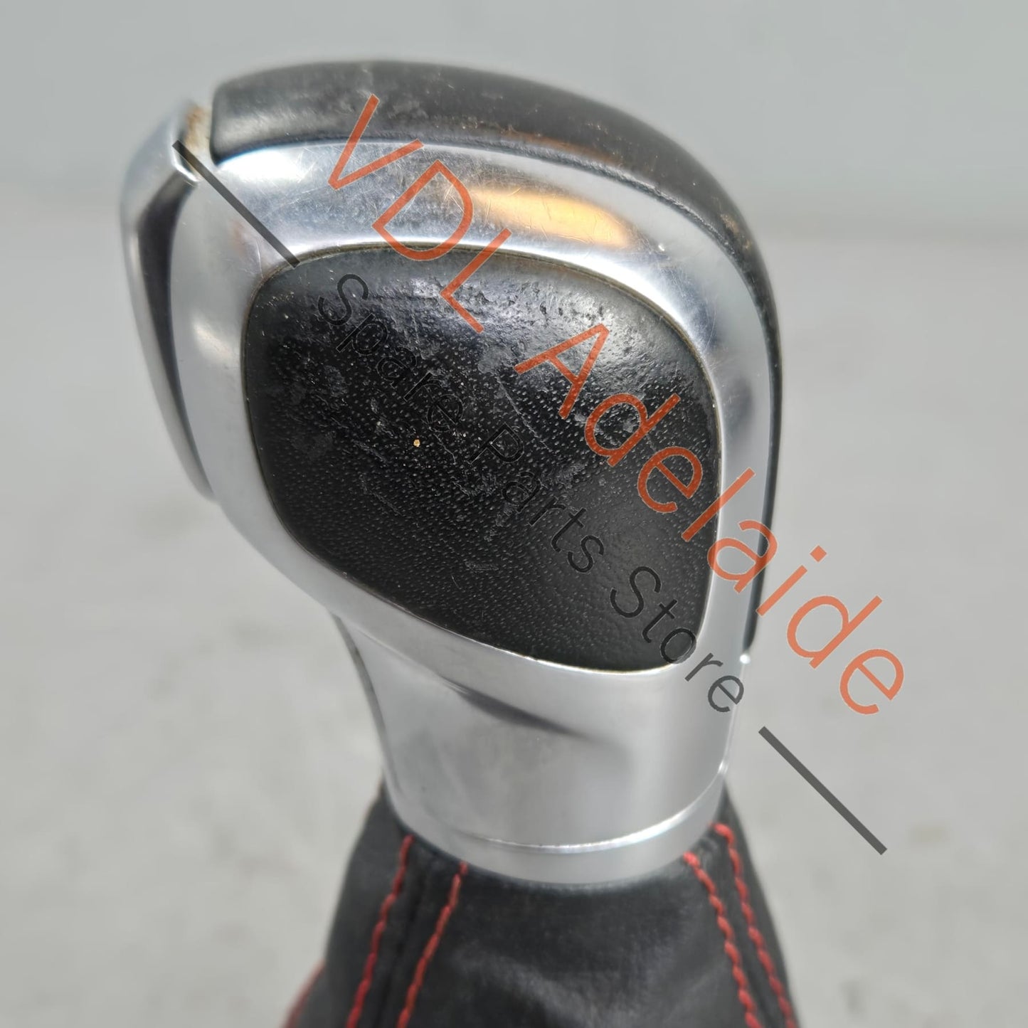 6R2713203HA0T    VW Polo MK5 6R Gti Gti Gear Stick Shifter Handle Knob for DSG Automatic 6R2713203H A0T