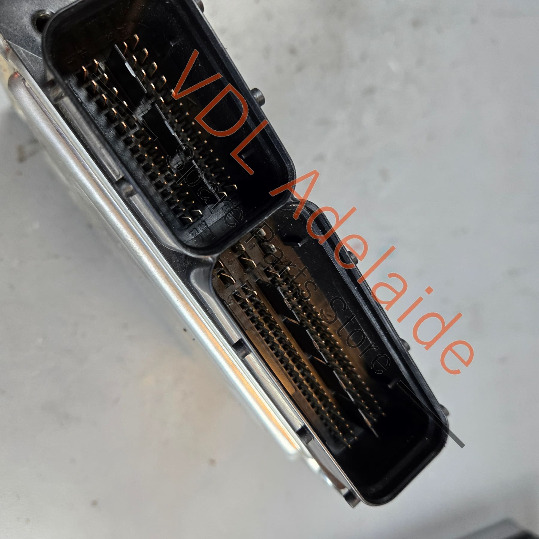 03C906027AR    VW Polo Gti 1.4 Twincharged TFSI Engine Computer ECU 132kw CAVE MED17.5.5