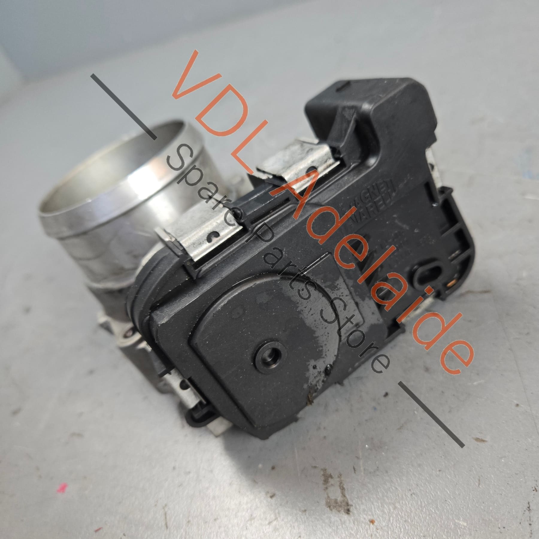 03C133062AA    VW Golf Tiguan Polo Audi 1.4 Throttle Valve Body 03C133062AA