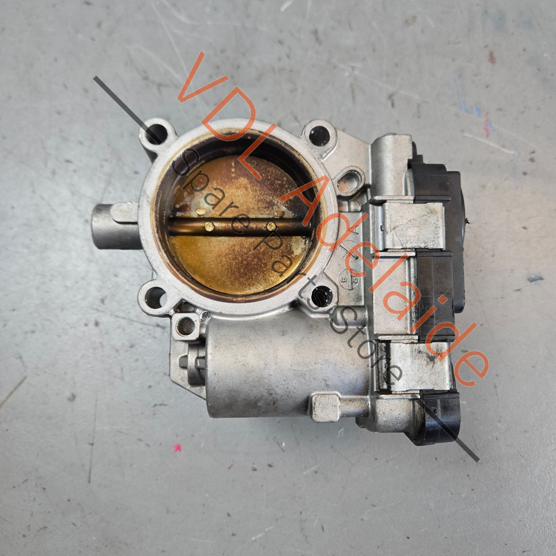 03C133062AA    VW Golf Tiguan Polo Audi 1.4 Throttle Valve Body 03C133062AA
