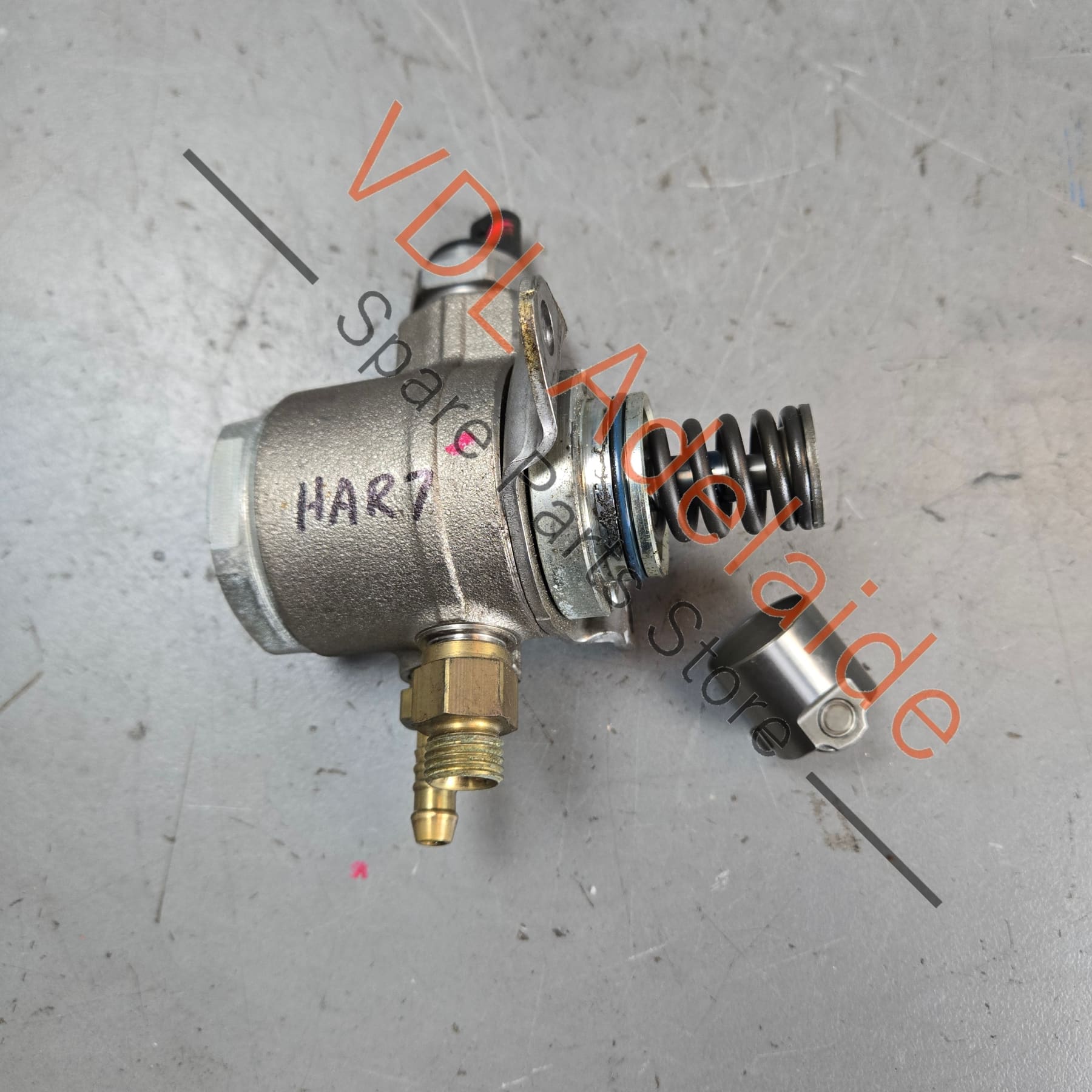 03C127026R 03C127026E   VW 1.4 TFSI Fuel Pump for CAVE CAV 03C127026E 03C127026R