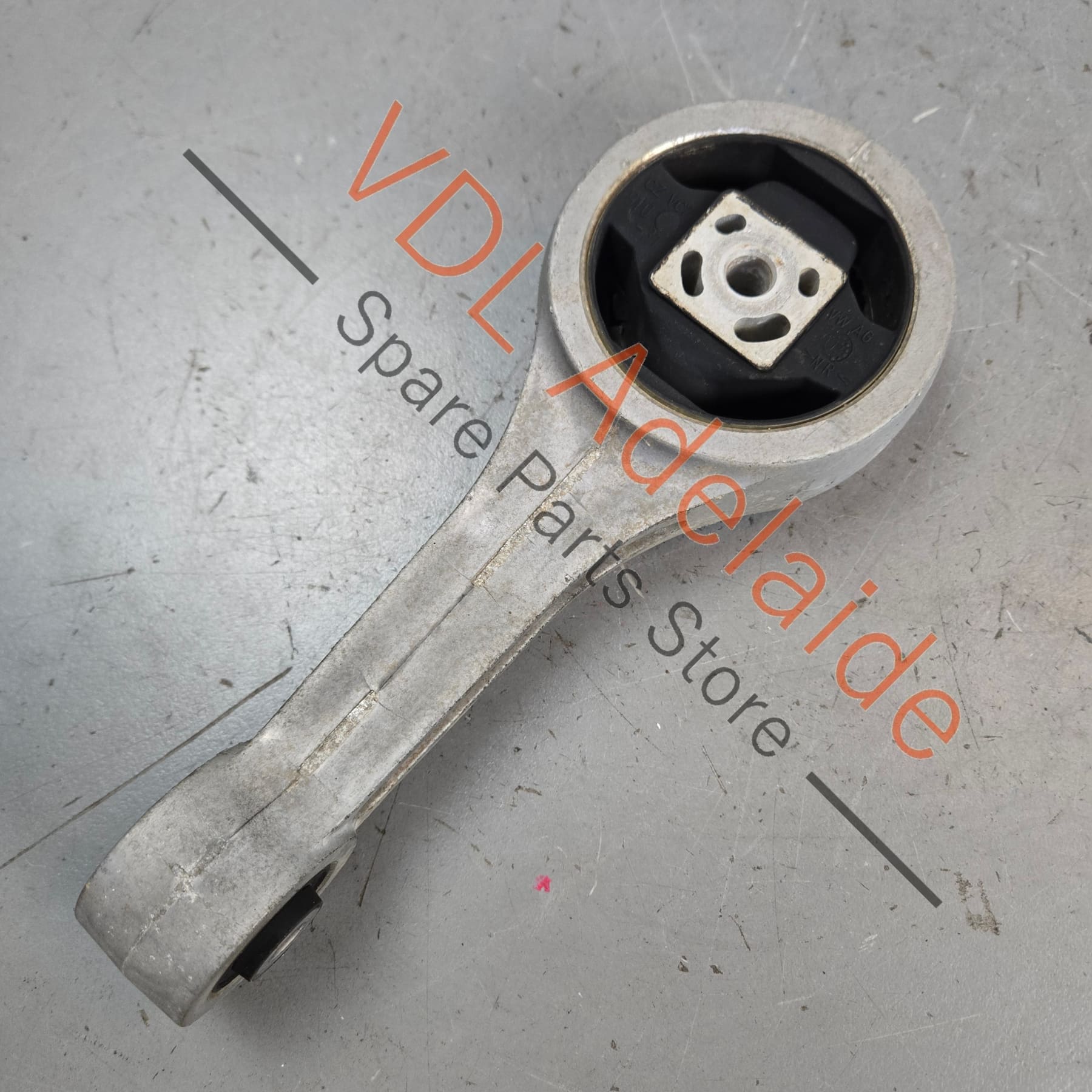 6Q0199851AP    VW Polo 6R Pendulum Support Bottom Engine Mount 6Q0199851AP