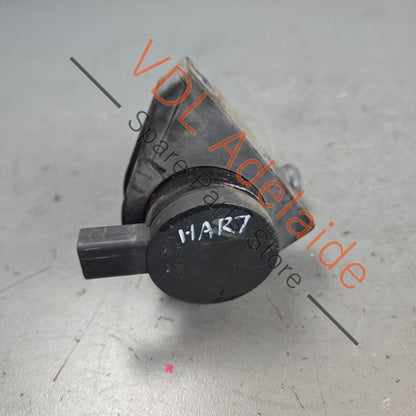 1K0965561F    VW Polo MK5 Genuine Additional Coolant Pump Electric 1K0965561F