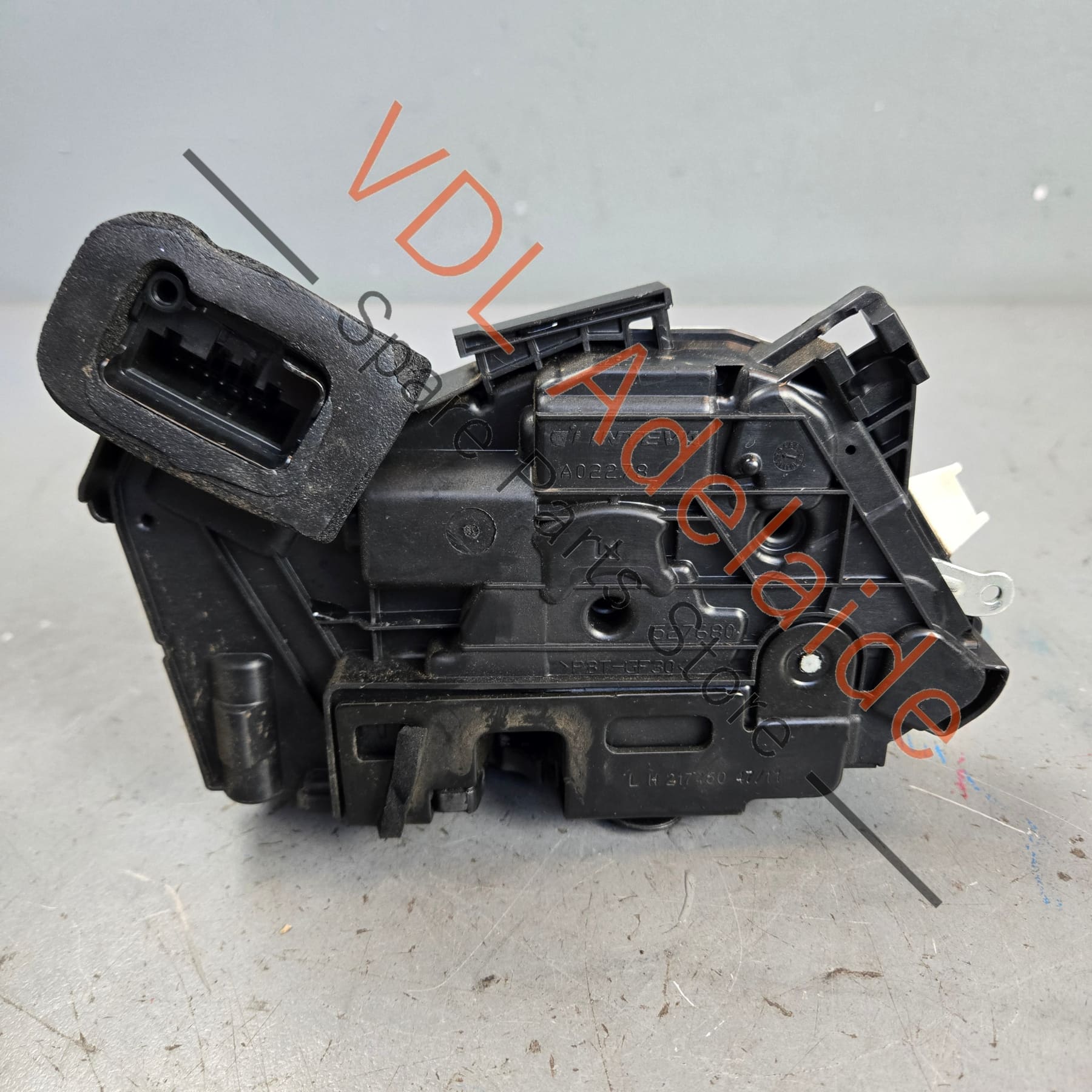 5K2837015H 5K2837015D   VW Polo 6R Front Left Door Lock Actuator 5K2837015D 5K2837015H