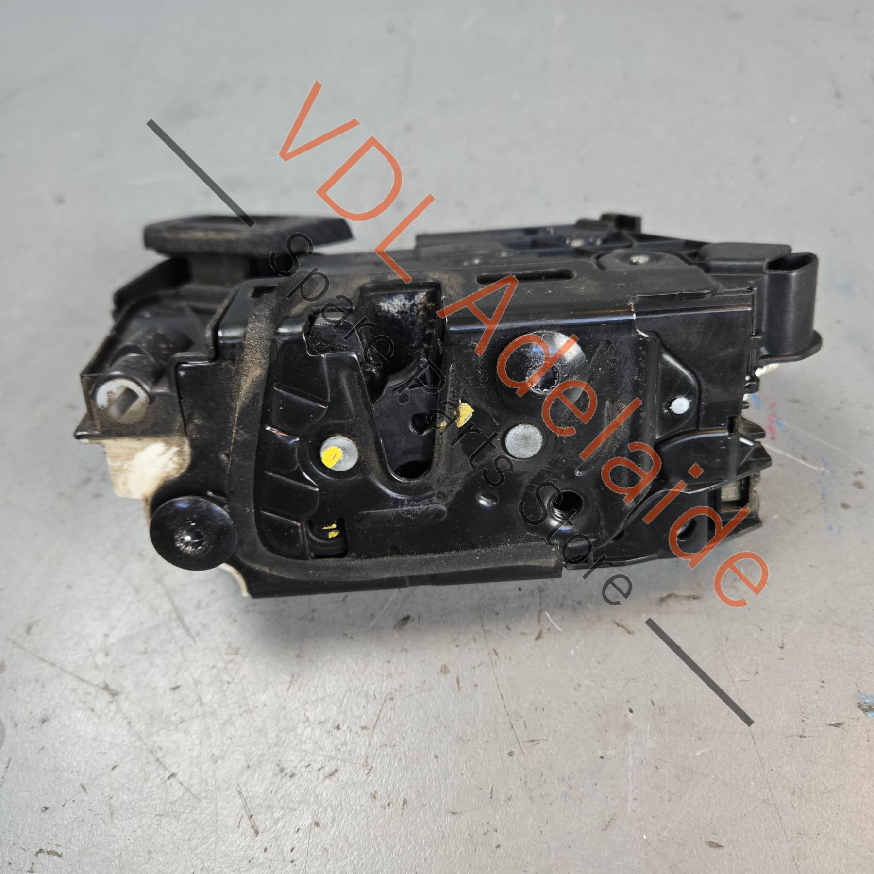 5K2837015H 5K2837015D   VW Polo 6R Front Left Door Lock Actuator 5K2837015D 5K2837015H