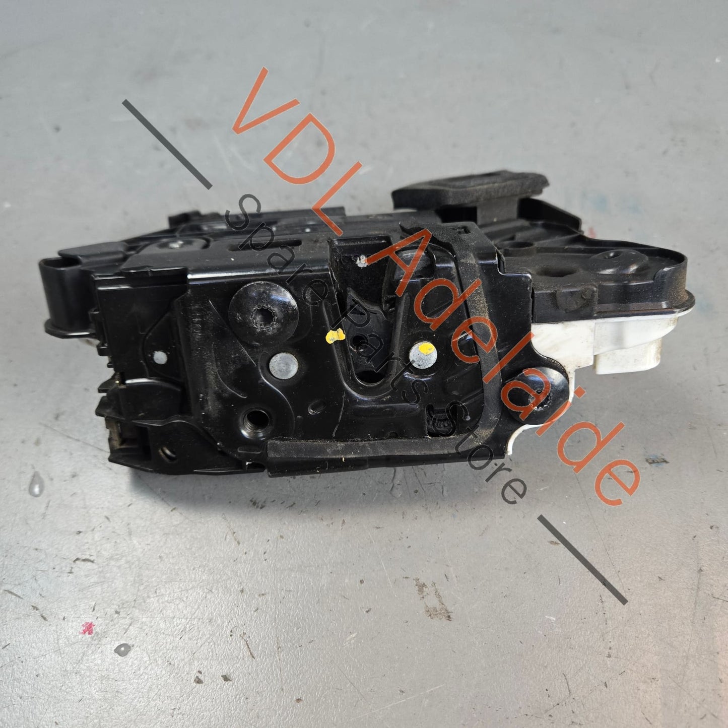 5K2837016H 5K2837016D   VW Polo 6R Front Right Door Lock Actuator 5K2837016D 5K2837016H