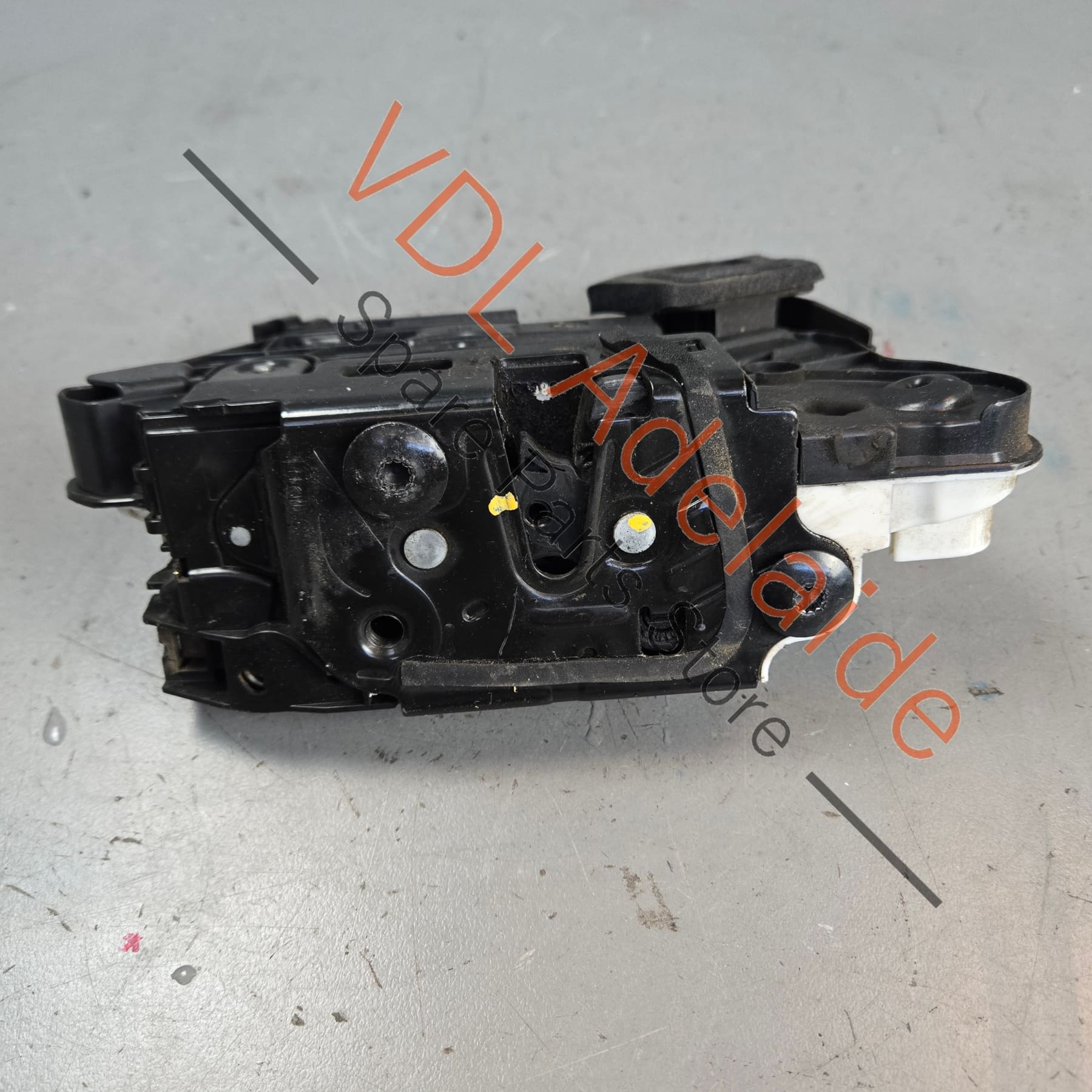 5K2837016H 5K2837016D   VW Polo 6R Front Right Door Lock Actuator 5K2837016D 5K2837016H