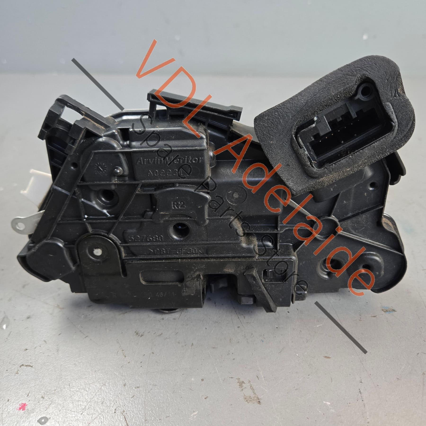 5K2837016H 5K2837016D   VW Polo 6R Front Right Door Lock Actuator 5K2837016D 5K2837016H