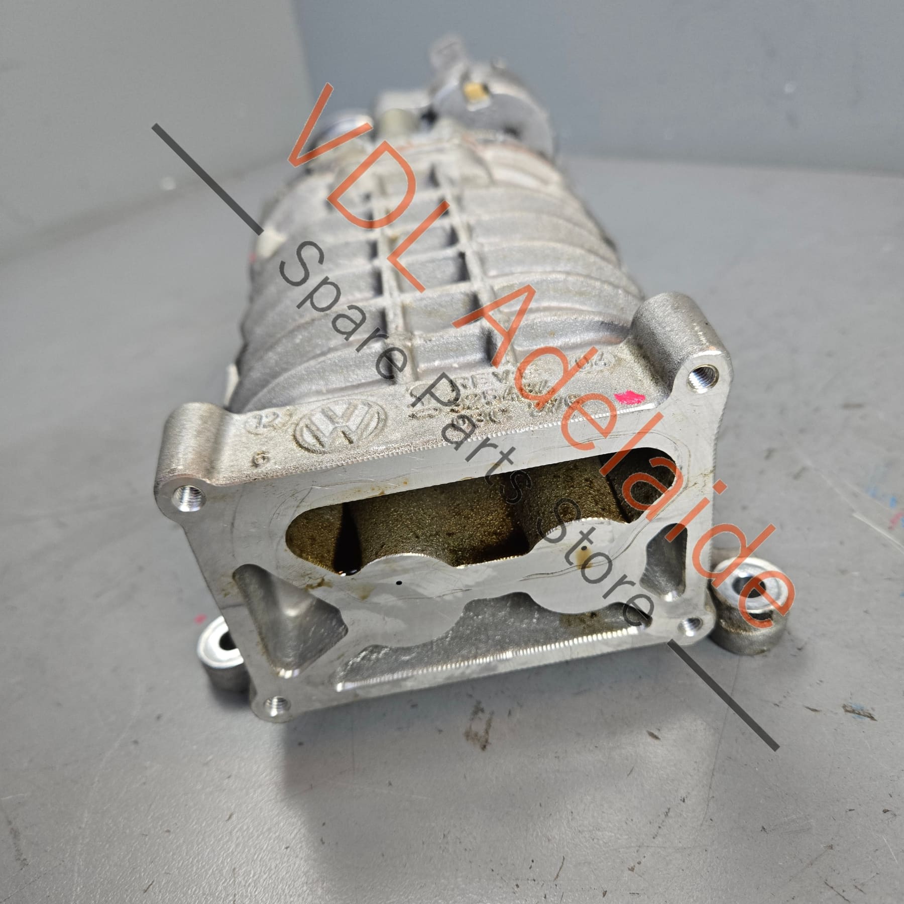 03C145601E    VW Audi Supercharger Compressor for 1.4 CTH CAV Engine 118-132kw 03C145601E