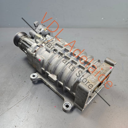 03C145601E    VW Audi Supercharger Compressor for 1.4 CTH CAV Engine 118-132kw 03C145601E