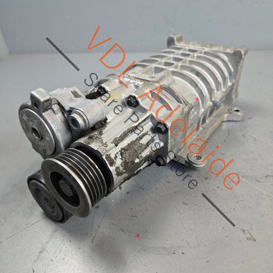 03C145601E    VW Audi Supercharger Compressor for 1.4 CTH CAV Engine 118-132kw 03C145601E