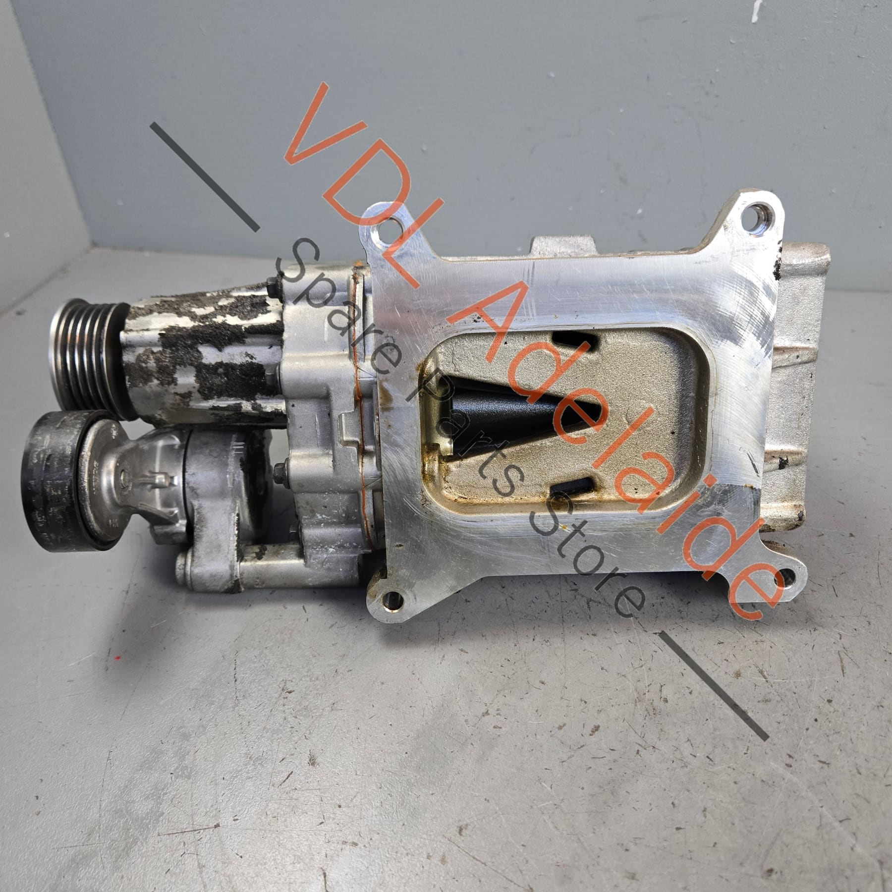 03C145601E    VW Audi Supercharger Compressor for 1.4 CTH CAV Engine 118-132kw 03C145601E