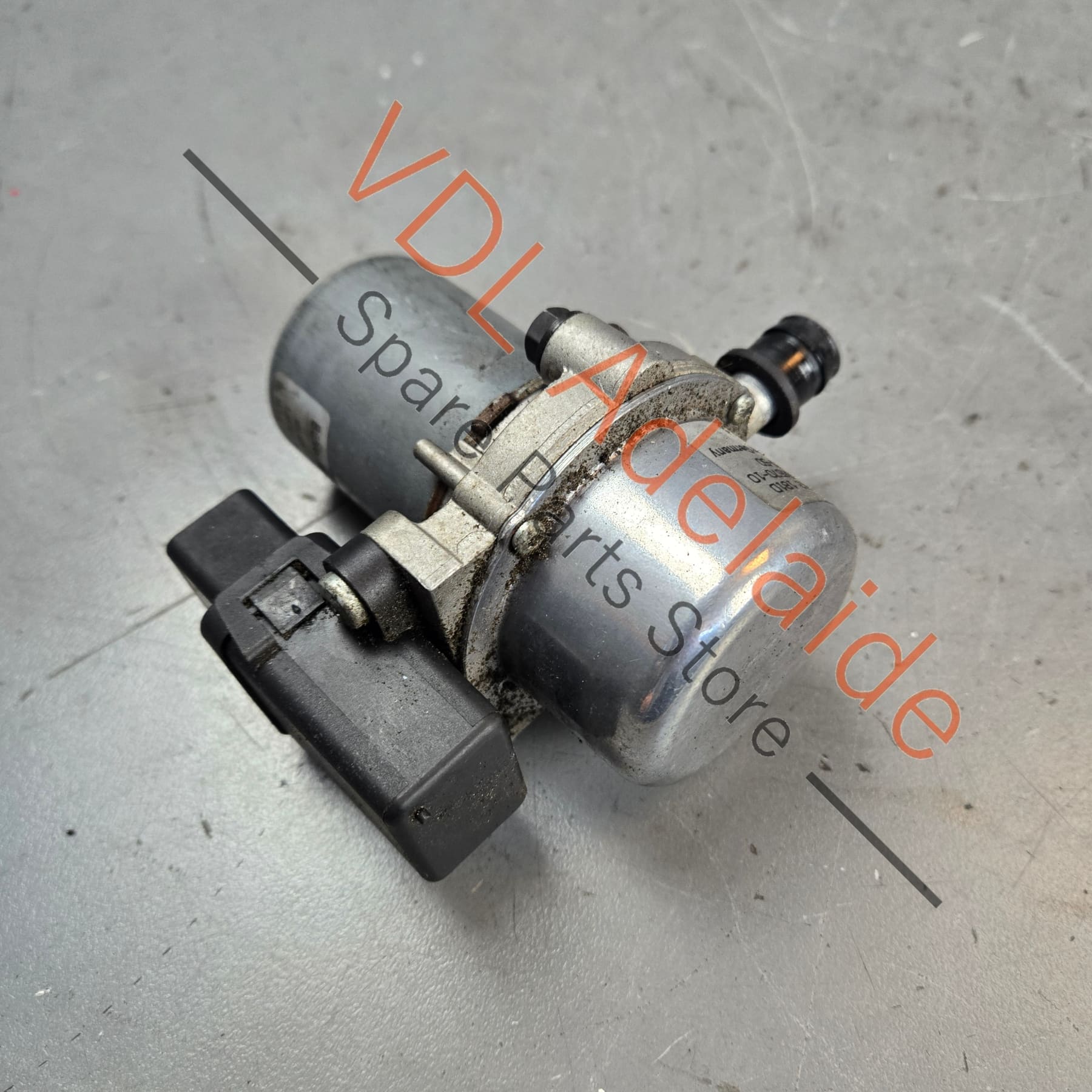 1K0612181F 1J0612181D   VW Golf Polo Audi A1 8X Electric Brake Vacuum Booster Pump 1J0612181B 1J0612181D 1K0612181F