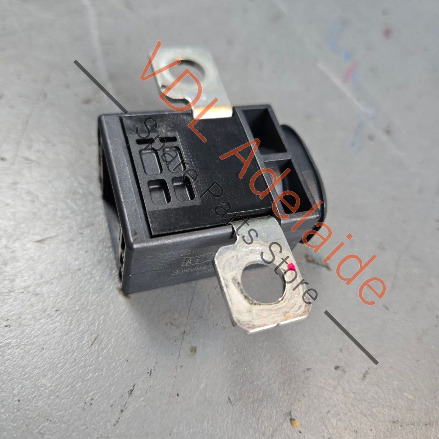 4F0915519    VW Polo Pyro Fuse Audi Porsche etc 4F0915519